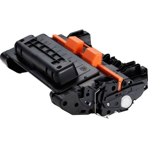 Compatible Canon 039H Black Toner 0287C001, (11,000 Page Yield)