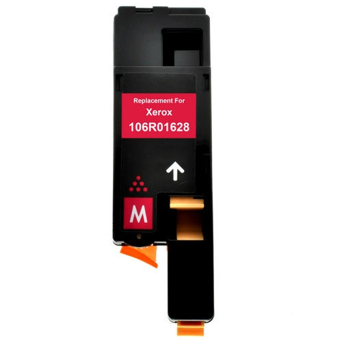 Compatible 106R01628 Magenta Laser Toner Cartridge