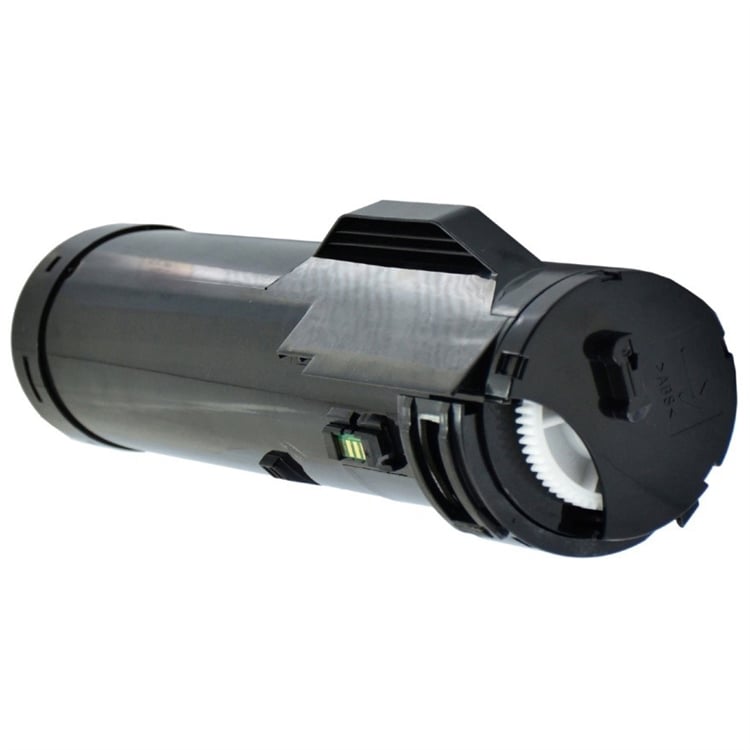 Compatible Xerox WorkCentre 3655 Black Extra High-Capacity Toner Cartridge (106R02740)