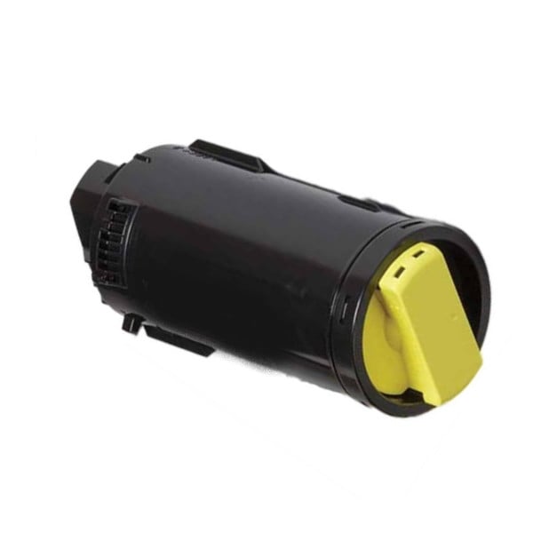 Compatible Xerox VersaLink C500, C505 Yellow High-Yield Toner Cartridge (106R03865)