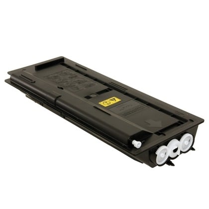 Compatible TK-477 / 1T02K30US0 Black Laser Toner Cartridge for Kyocera Mita