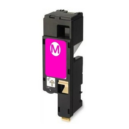 Compatible Dell 331-0780 (5GDTC) High Yield Magenta Laser Toner Cartridge