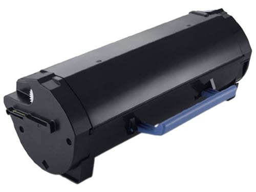 Compatible Dell B3460 Extra High Yield Black Toner Cartridge 9GG2G (331-9807)