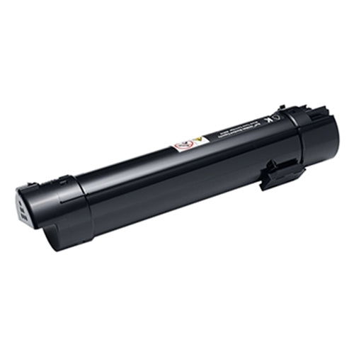Compatible Dell 332-2115 High Yield Black Laser Toner Cartridge for Dell C5765