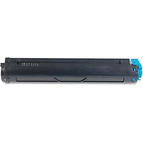 Compatible 43502301 (Type 9) Black Laser Toner Cartridge for Okidata B4400 (3K Page Yield)