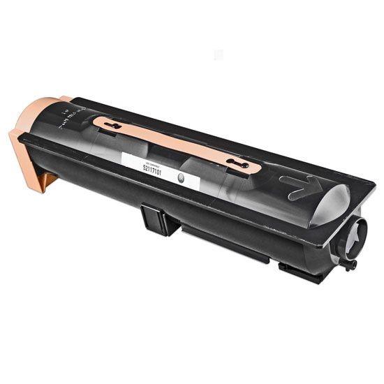 Compatible 52117101 Black Laser Toner Cartridge for Okidata B930 (30K Page Yield)