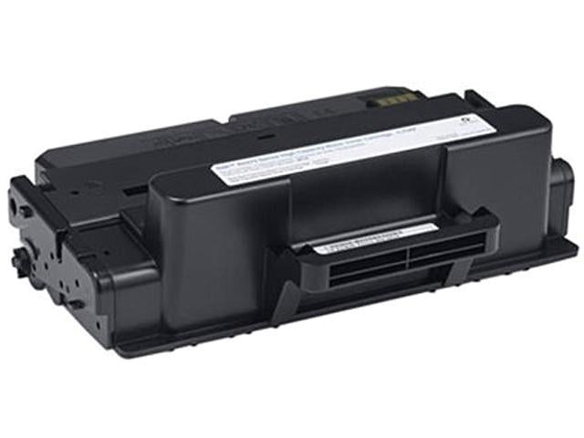 Compatible Dell B2375 Black Toner Cartridge 8PTH4 (593-BBBJ)