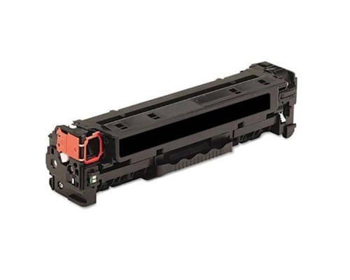 Remanufactured Canon 131 II High Yield Black Toner 6273B001AA, 2.4K Pages