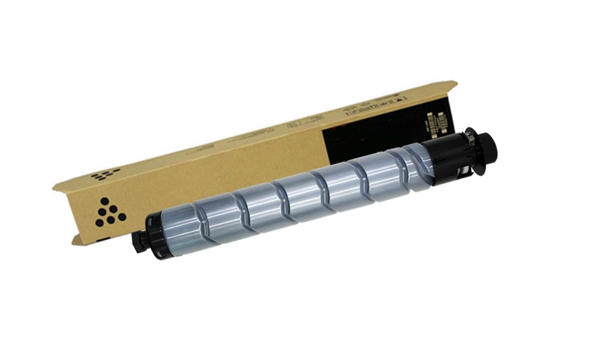 Compatible 842307 High Yield Black Laser Toner Cartridge for Ricoh