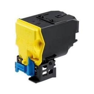 Compatible Konica Minolta High Capacity Yellow Toner Cartridge A0X5230, AOX5230