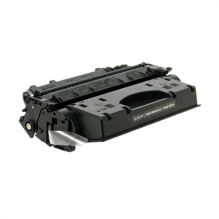 Compatible Hewlett Packard CF280X (80X) JUMBO Yield Black Laser Toner Cartridge – 88% More Yield