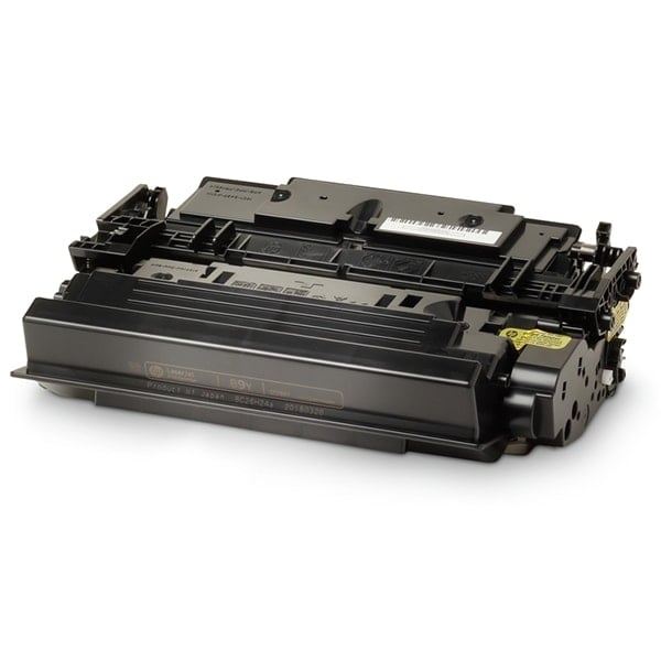 Compatible HP CF289Y (HP 89Y) Extra High Yield Black Toner Cartridge (20,000 Page Yield) (No Chip)