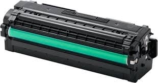 Compatible Black Toner to Replace Samsung CLT-K505L