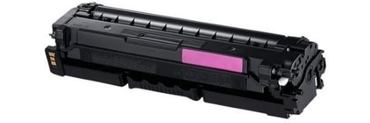 Compatible Magenta Toner Cartridge to Replace Samsung CLT-M503L (5,000 Page Yield)