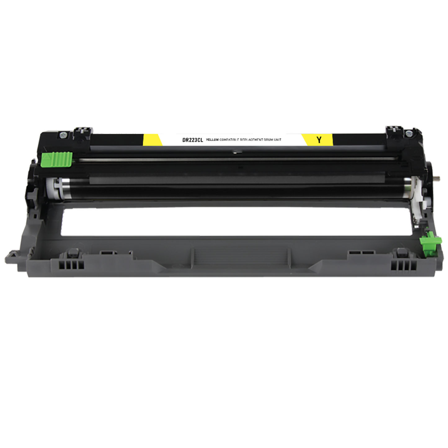 Compatible Brother DR-223Y Drum Unit - Yellow
