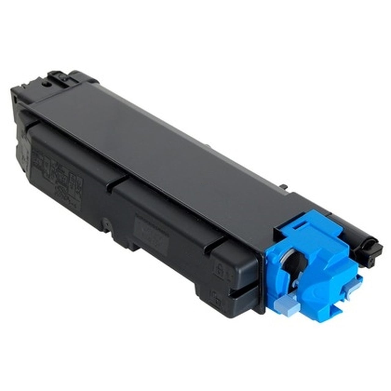 Compatible Kyocera Mita Cyan Toner Cartridge 1T02TVCUS0 (TK-5272C)