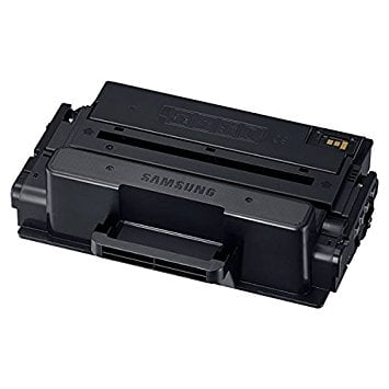 Compatible Black Laser Toner Cartridge to Replace Samsung MLT-D201L