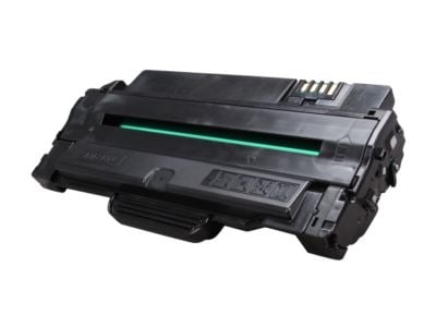 Compatible High Yield Black Laser Toner Cartridge to Replace Samsung MLT-D205L (ML-2213ND)