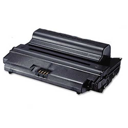 Compatible High Yield Black Laser Toner Cartridge to Replace Samsung MLT-D208L for use in the SCX-5635FN/SCX-5835FN Printers