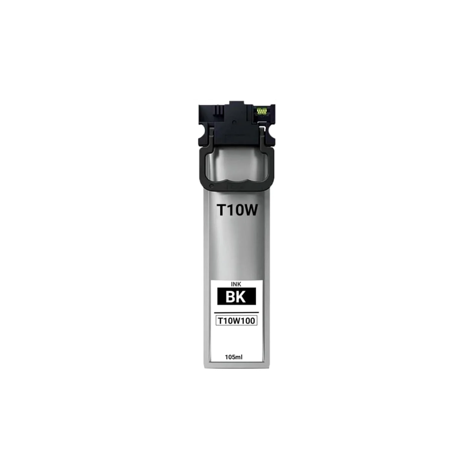 Compatible Epson T10W1 (T10W100) Black High-Yield Ink Pack - 5,000 Page-Yield