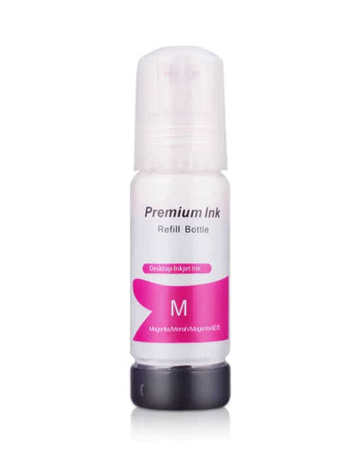 Compatible Magenta Ink Bottle for Epson T522320-S