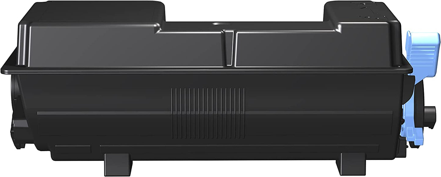 Compatible Kyocera TK-3412 Black Toner Cartridge -1T0C0X0US0