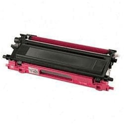 Compatible Brother TN-115M High Yield Magenta Toner Cartridge