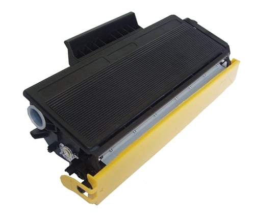Compatible TN650 Jumbo Yield Black Laser Toner Cartridge for Brother