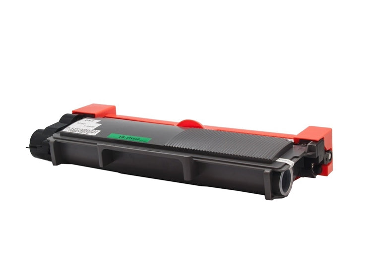 Compatible Brother TN660 High Yield Black Laser Toner
