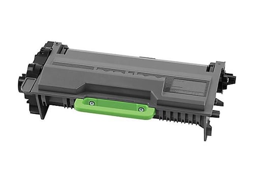 Compatible Brother TN890 Black Laser Toner, Ultra High Yield