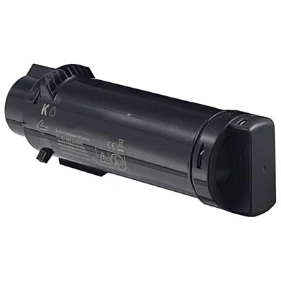 Compatible Xerox Phaser 6510, WorkCentre 6515 Black High Yield Toner (106R03480)