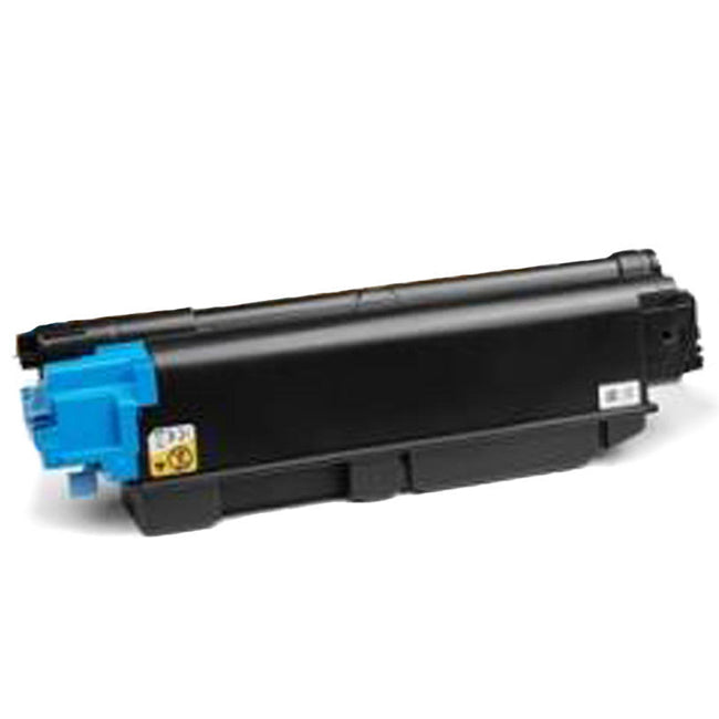 Compatible Kyocera Mita Cyan Toner Cartridge 1T02TWCUS0 (TK-5282C)