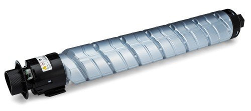 Compatible Ricoh 841849 Black Laser Toner Cartridge is the perfect choice for your Ricoh MP C4503, MP C4504, MP C4504ex, MP C5503, MP C5504exSP, MP C5504SP, MP C6003, MP C6004, and MP C6004ex