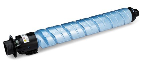 Compatible Ricoh 841852 Cyan Laser Toner Cartridge