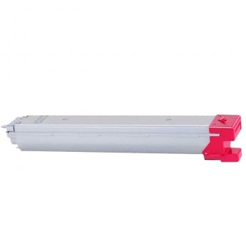 Samsung CLT-M808S Magenta Compatible Toner Cartridge