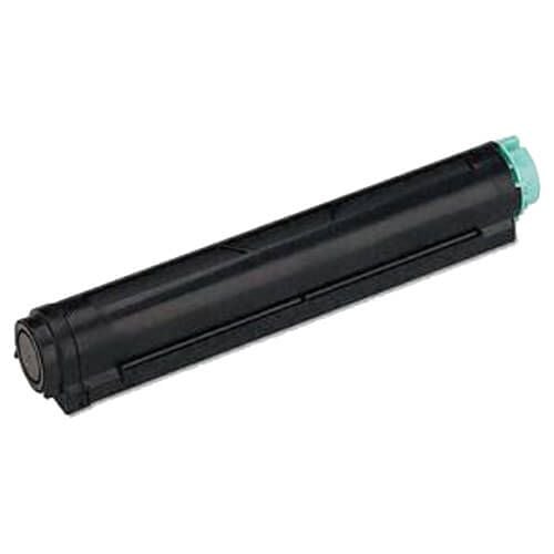 Compatible 42103001 Laser Toner Cartridge for Okidata (2.5K Page Yield)