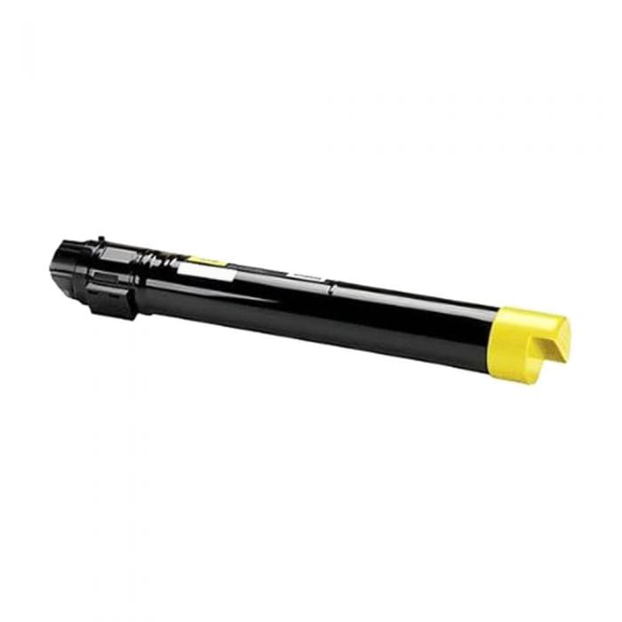 Compatible 006R01396 Yellow Laser Toner Cartridge