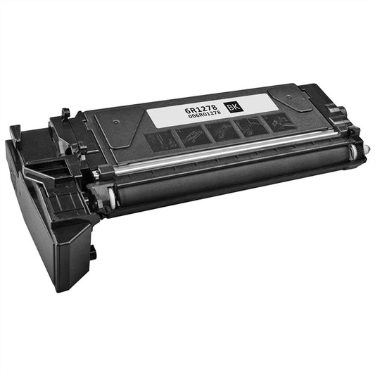 Compatible 006R01278 (6R1278) Black Laser Toner Cartridge for the WorkCentre 4118 and FaxCentre 2218 Printers