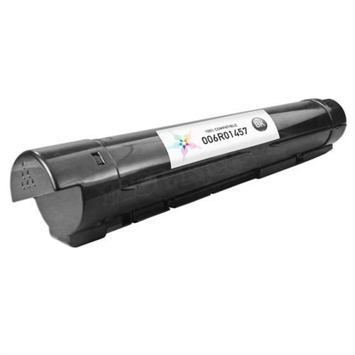 Compatible 006R01457 / 6R01457 Black Laser Toner Cartridge