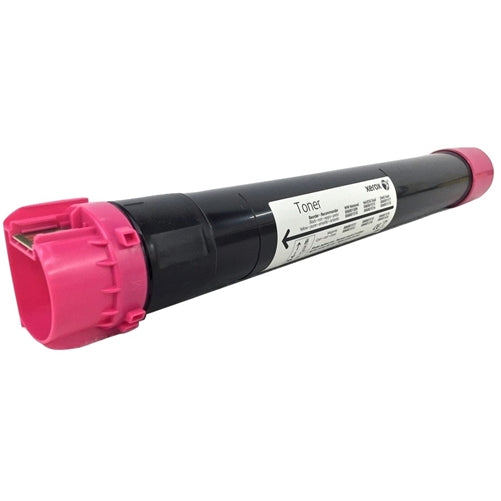 Remanufactured 006R01515 (6R1515) Magenta Laser Toner Cartridge