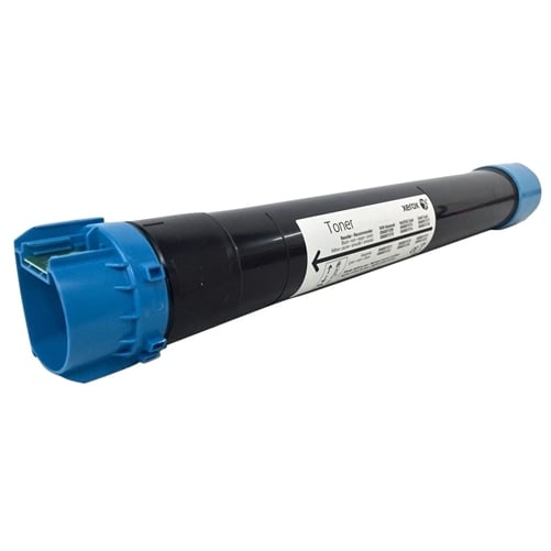 Remanufactured 006R01516 (6R1516) Cyan Laser Toner Cartridge