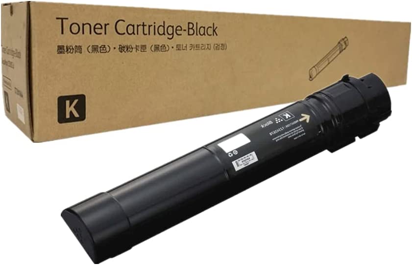 Compatible Xerox VersaLink B7125/B7130/B7135 Black High Capacity Toner Cartridge - 006R01818