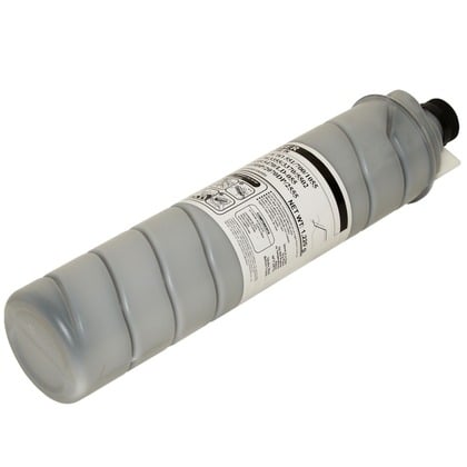 Compatible Ricoh 887994 (Type 5105D) Toner Cartridge - Black