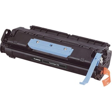 Compatible Canon 106 Black Toner 0264B001AA, 5K Pages
