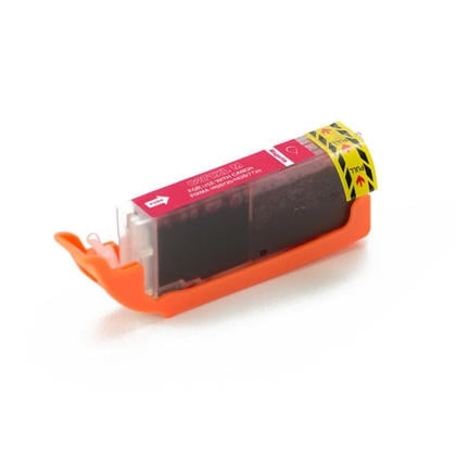 Compatible Canon 0338C001 (CLI-271XL) Magenta Ink Cartridge