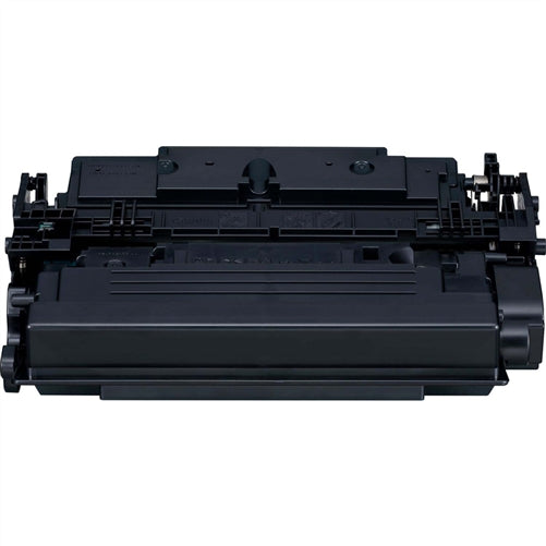 Compatible Canon 041 Black Toner 0452C001, 10K Pages