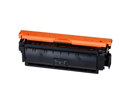 Compatible Canon 040H High Yield Black Toner 0461C001, (12,500 Page Yield)