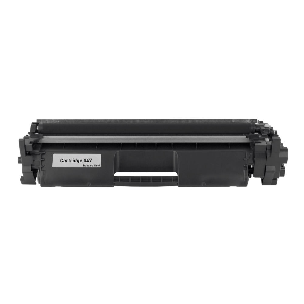 Compatible canon 047 black toner cartridge 2164c001aa