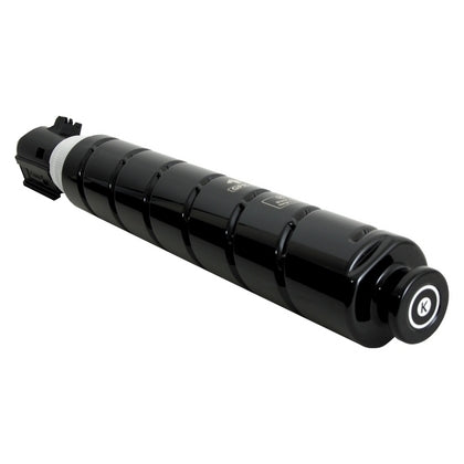 Compatible Canon GPR-55 High Yield Black Toner 0481C003AA, 69K Pages