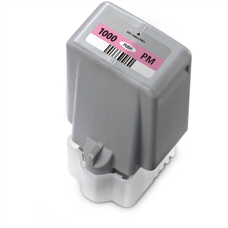 Compatible Canon PFI-1000PM 0551C002 Photo Magenta Ink Cartridge